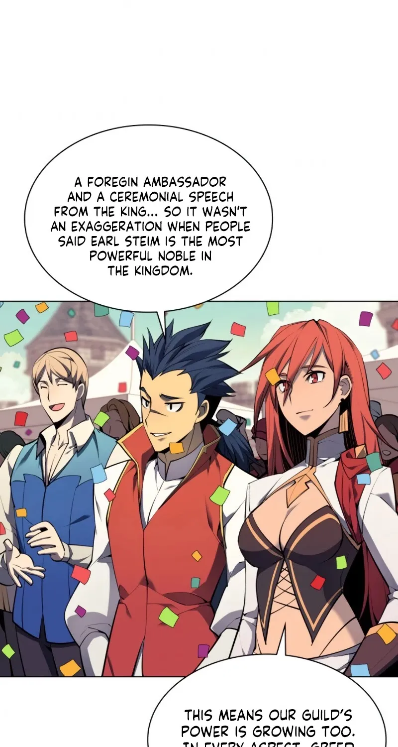 Overgeared (Team Argo) Chapter 74 page 46 - 