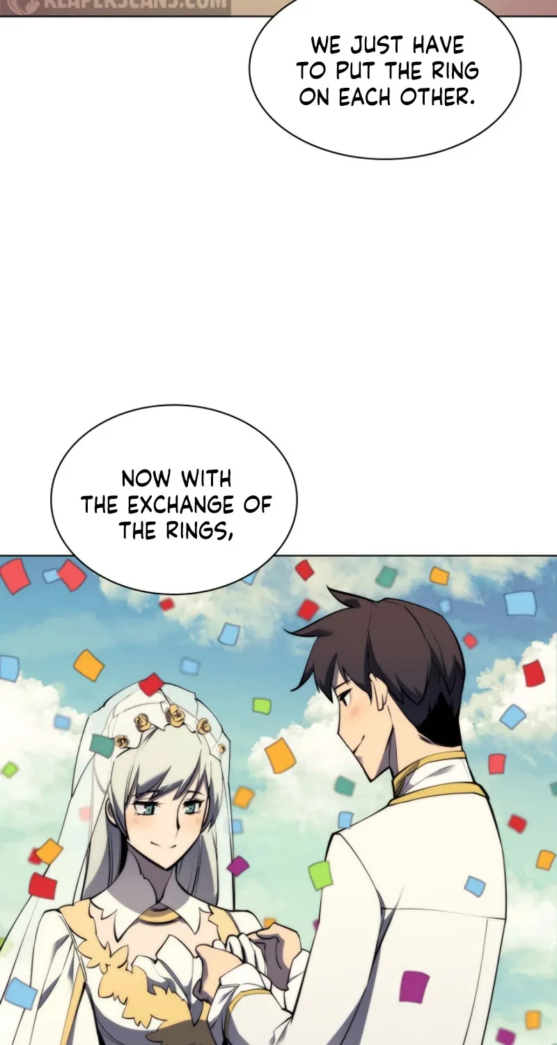 Overgeared (Team Argo) Chapter 74 page 50 - 