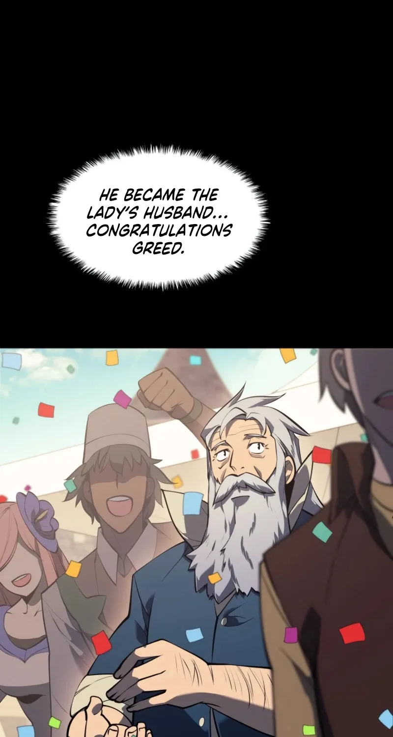 Overgeared (Team Argo) Chapter 74 page 59 - 