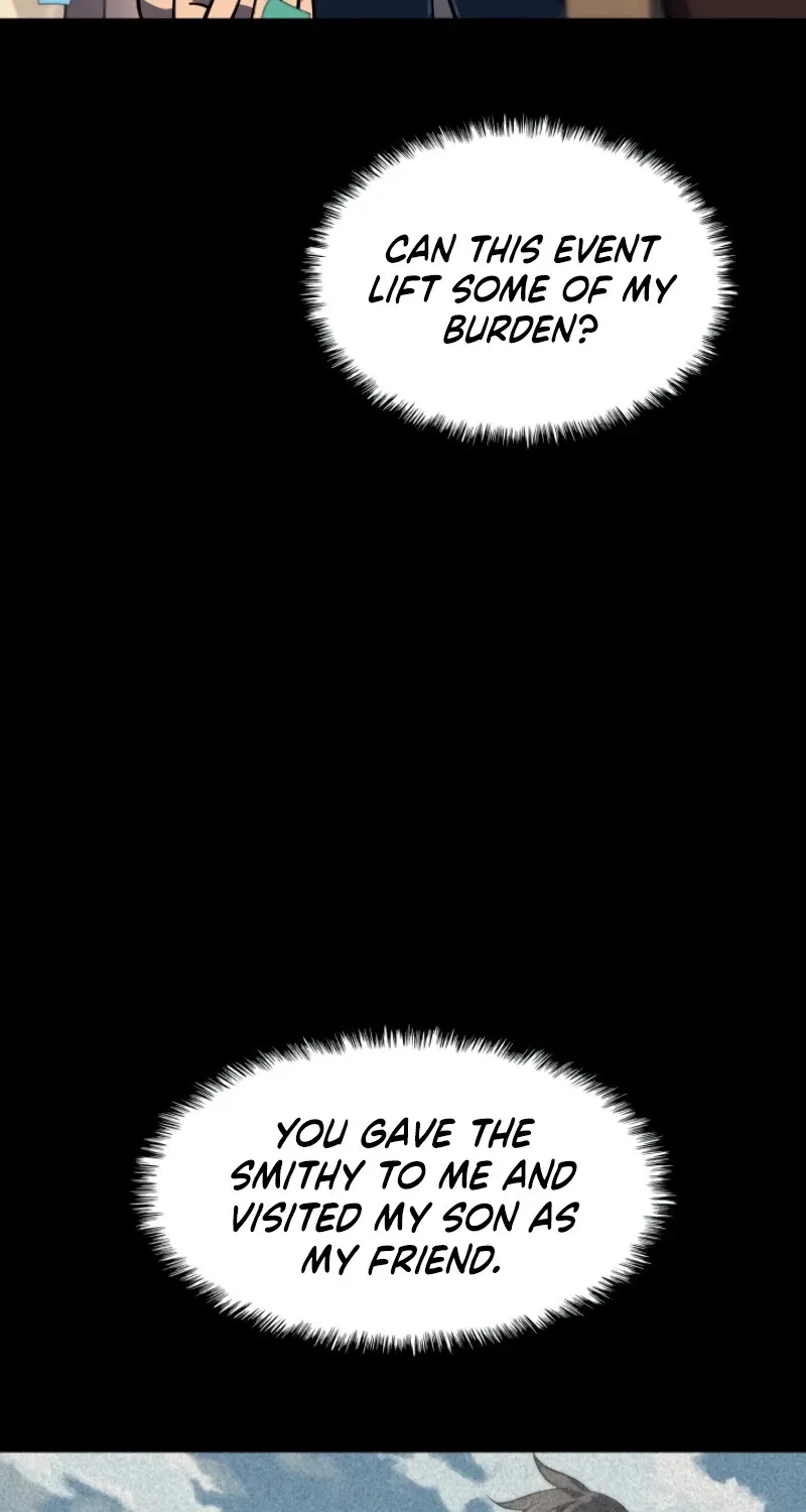 Overgeared (Team Argo) Chapter 74 page 60 - 