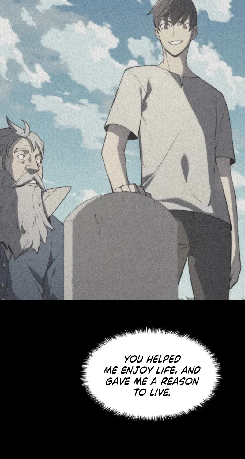 Overgeared (Team Argo) Chapter 74 page 61 - 