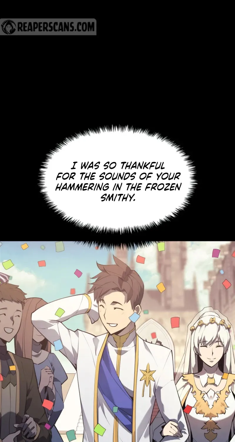 Overgeared (Team Argo) Chapter 74 page 62 - 