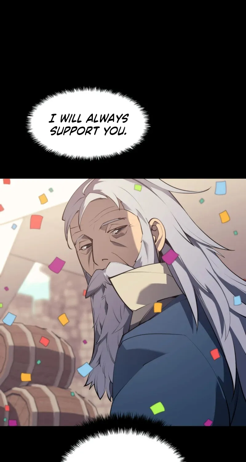 Overgeared (Team Argo) Chapter 74 page 64 - 