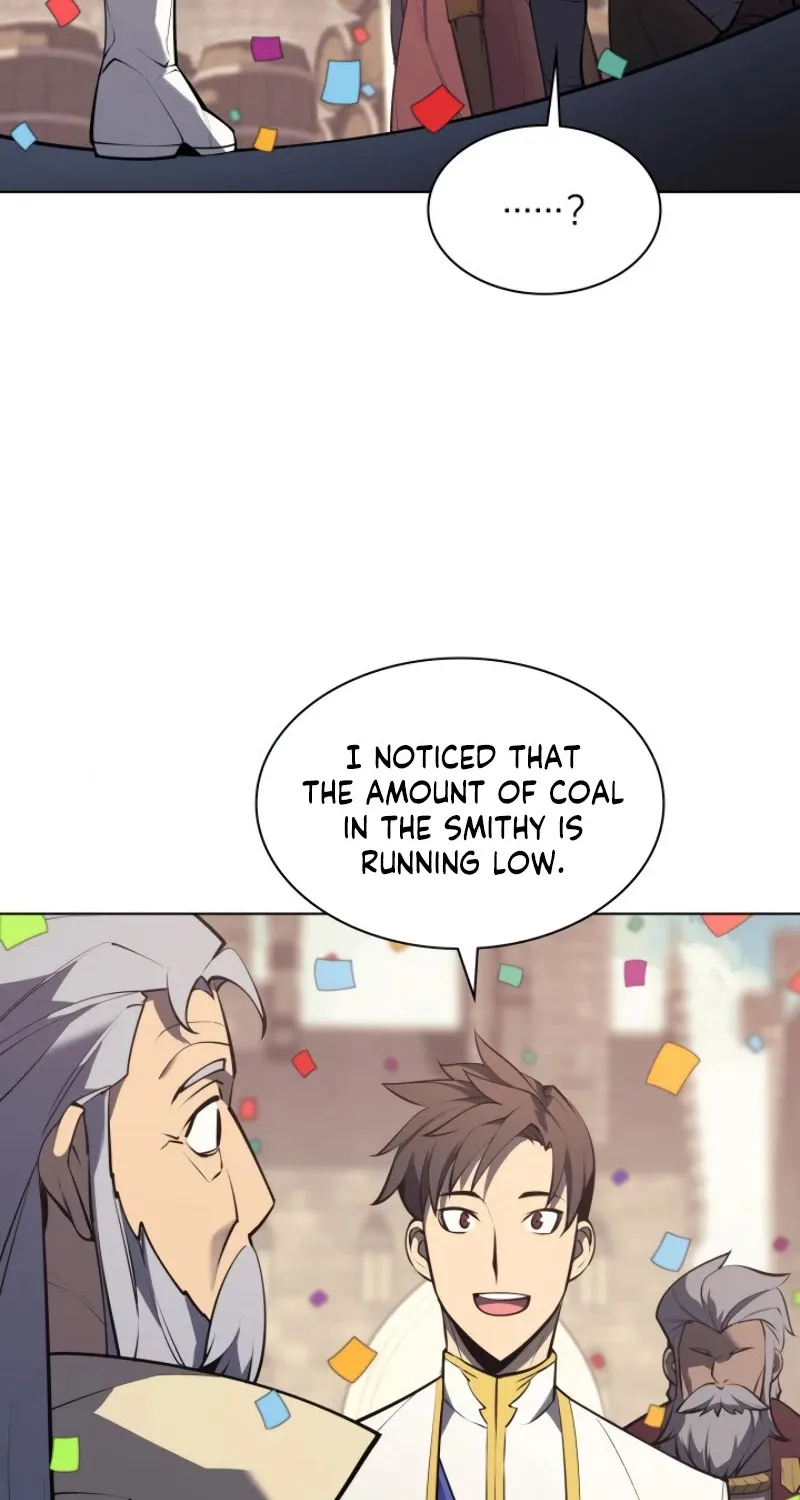 Overgeared (Team Argo) Chapter 74 page 67 - 