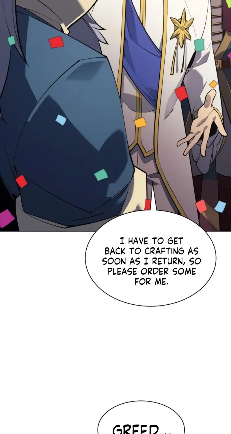 Overgeared (Team Argo) Chapter 74 page 68 - 