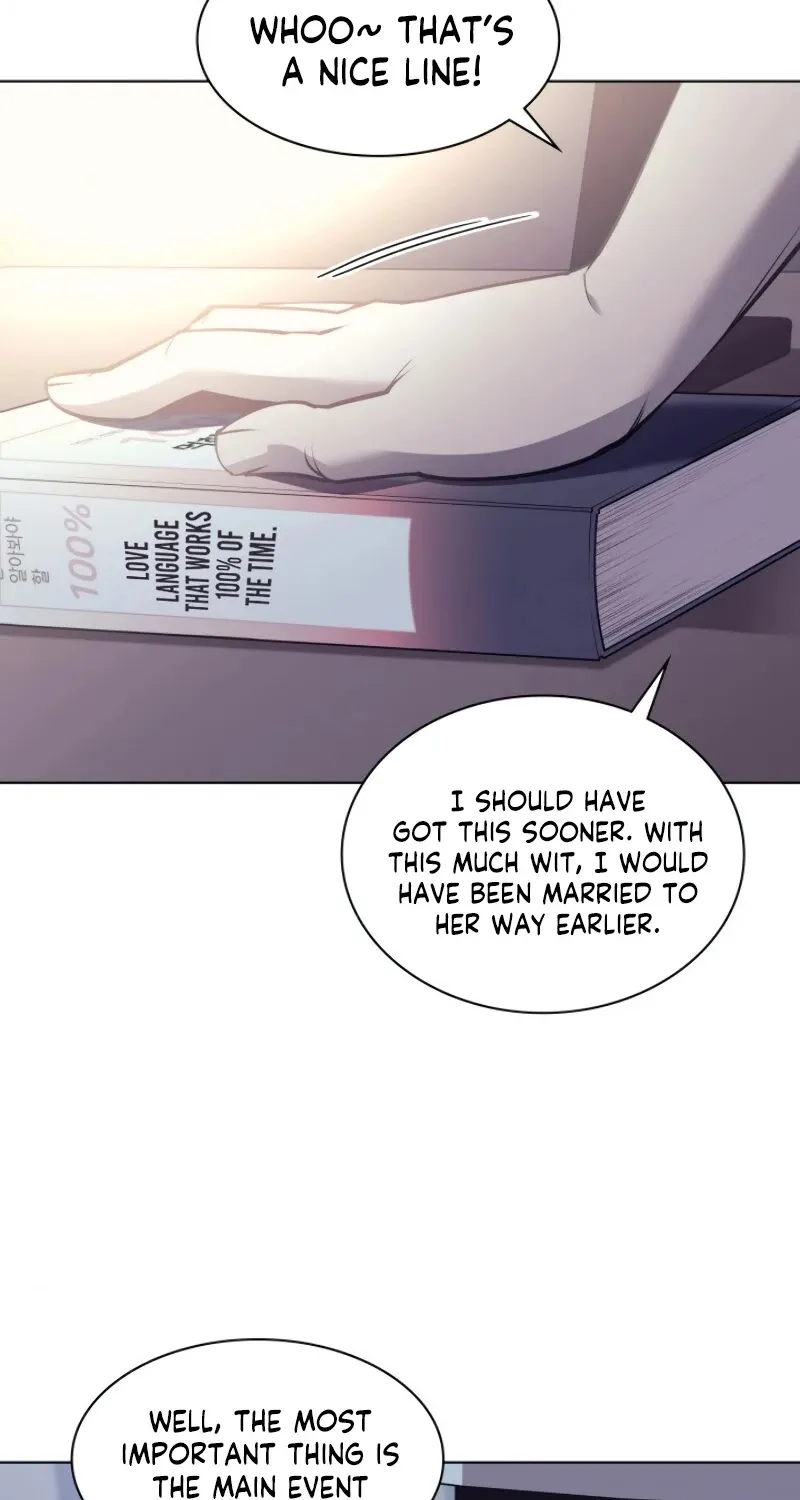 Overgeared (Team Argo) Chapter 74 page 8 - 