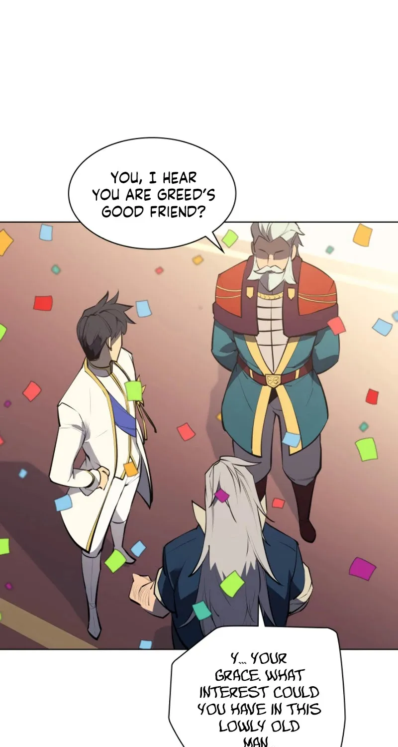 Overgeared (Team Argo) Chapter 74 page 72 - 
