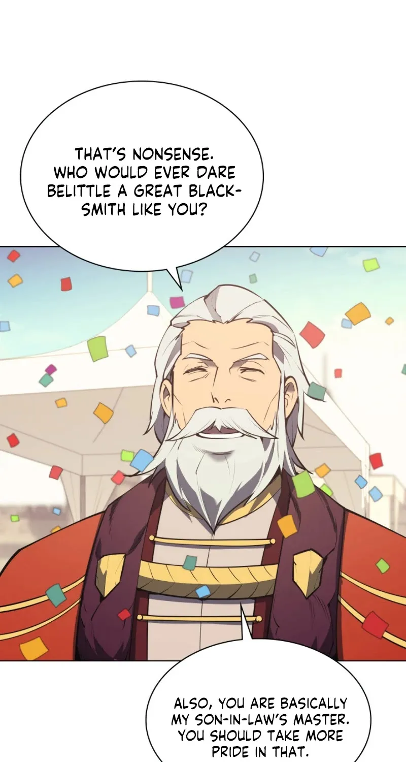 Overgeared (Team Argo) Chapter 74 page 74 - 
