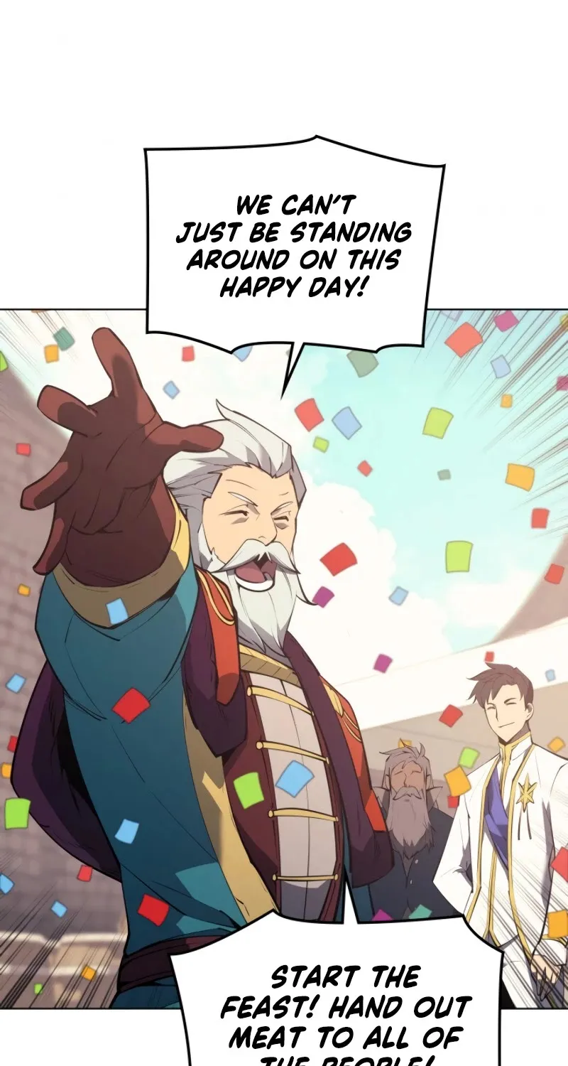 Overgeared (Team Argo) Chapter 74 page 76 - 