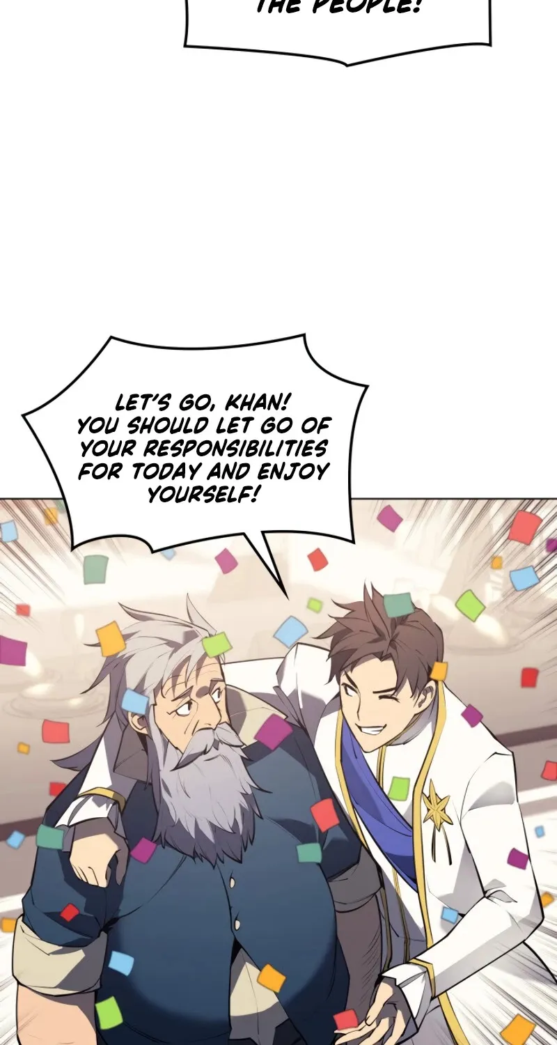 Overgeared (Team Argo) Chapter 74 page 77 - 