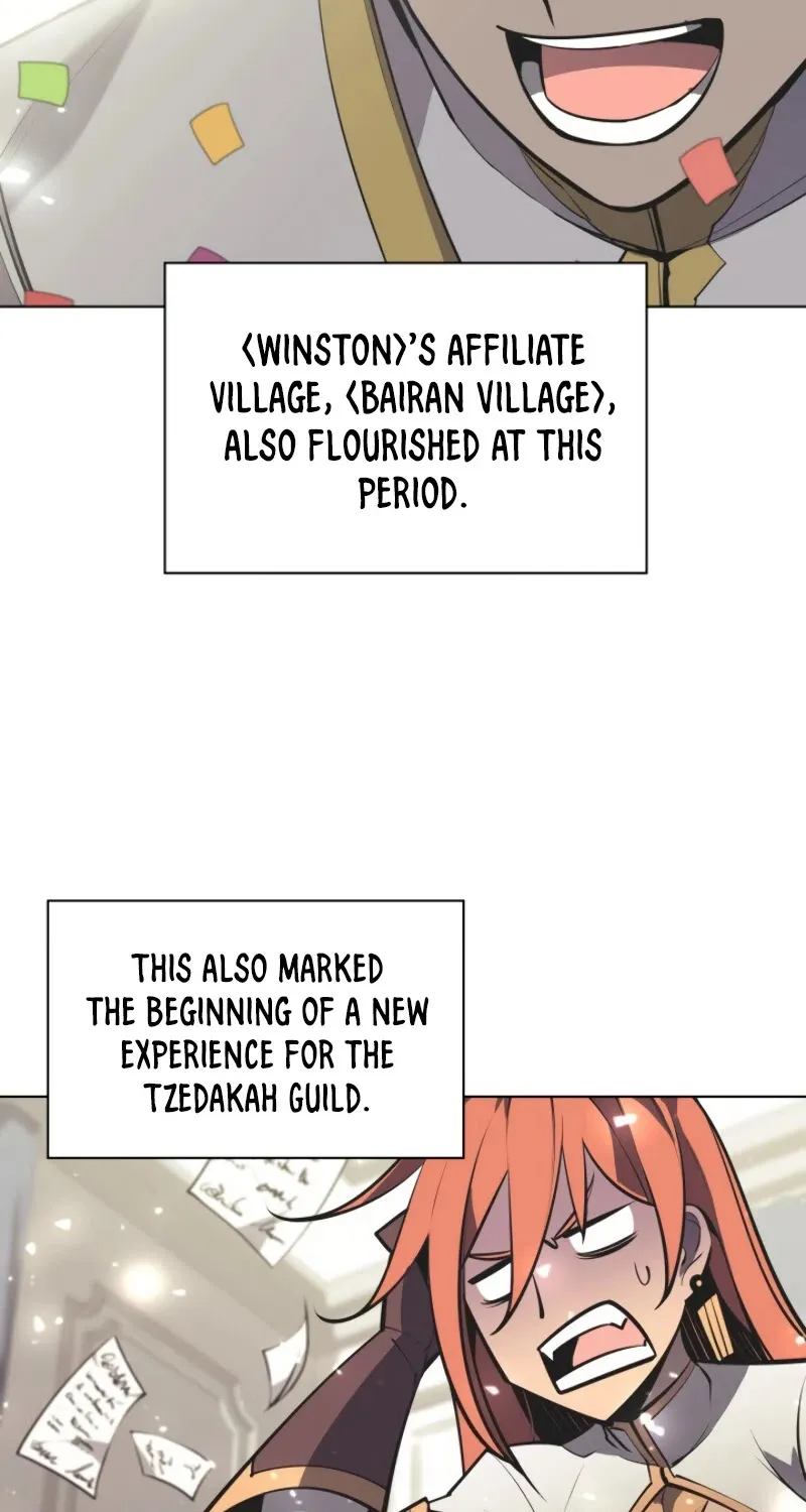 Overgeared (Team Argo) Chapter 74 page 82 - 