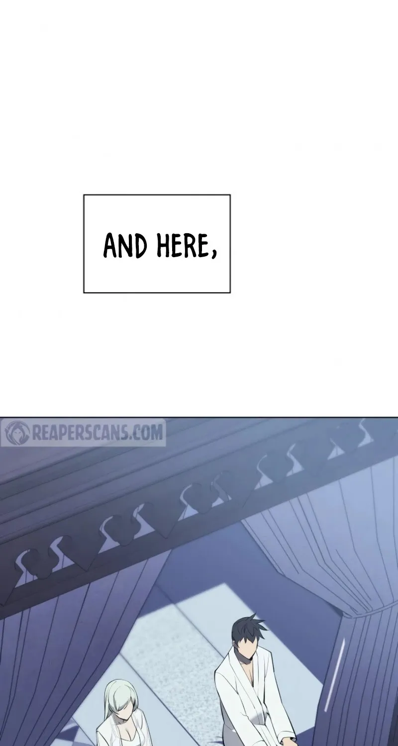 Overgeared (Team Argo) Chapter 74 page 84 - 