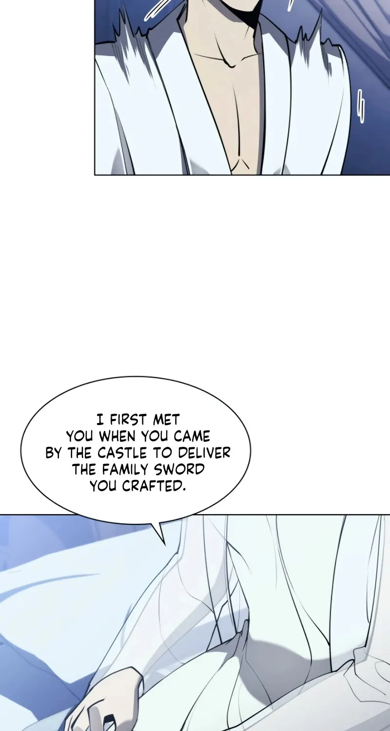 Overgeared (Team Argo) Chapter 74 page 87 - 