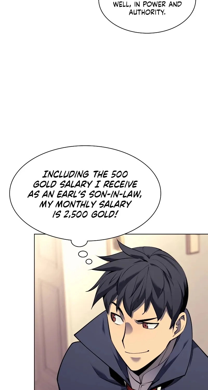 Overgeared (Team Argo) Chapter 75 page 11 - 