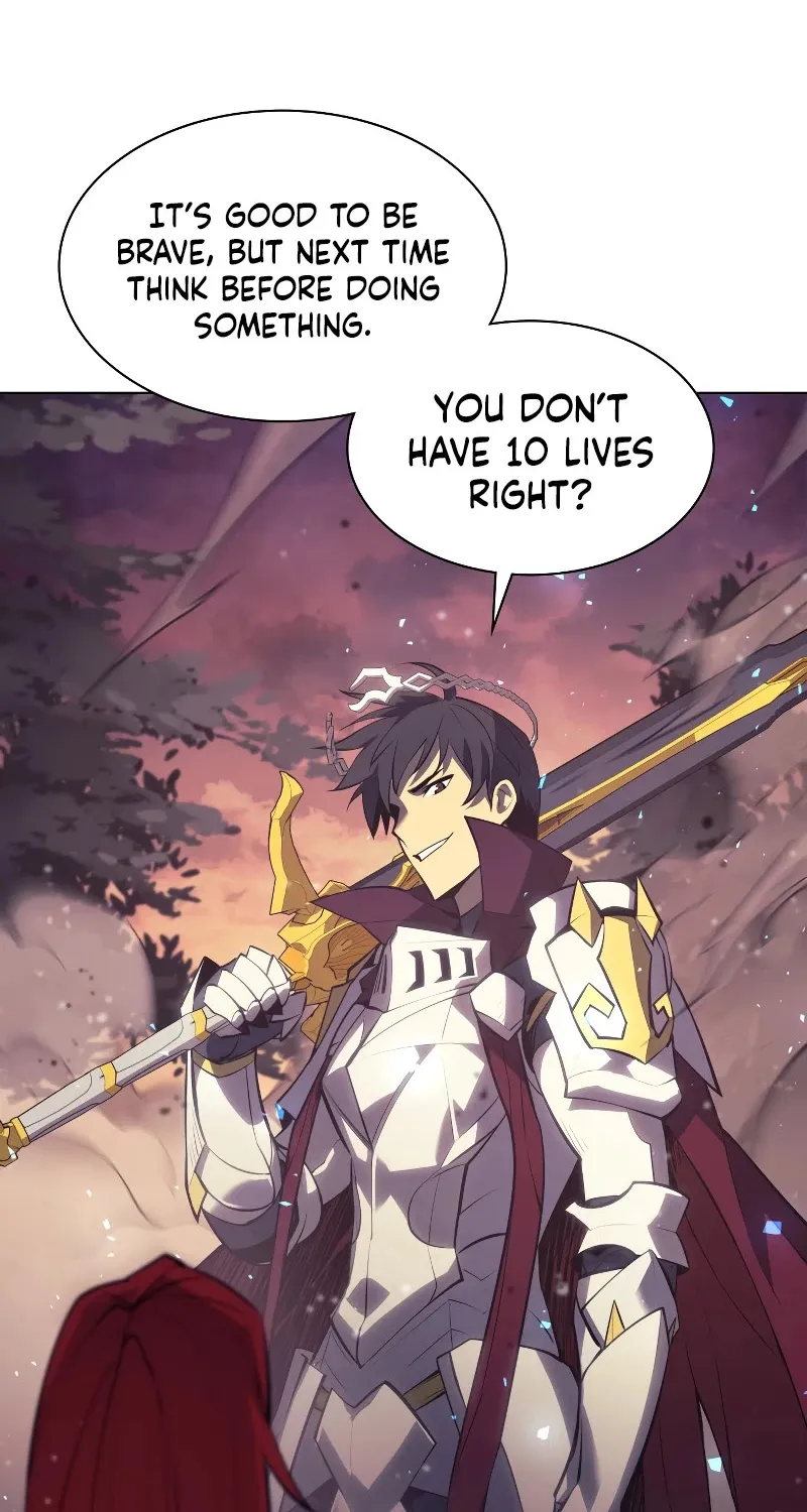 Overgeared (Team Argo) Chapter 75 page 101 - 