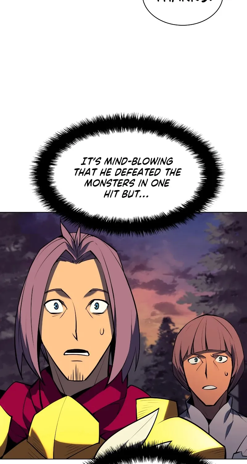 Overgeared (Team Argo) Chapter 75 page 104 - 