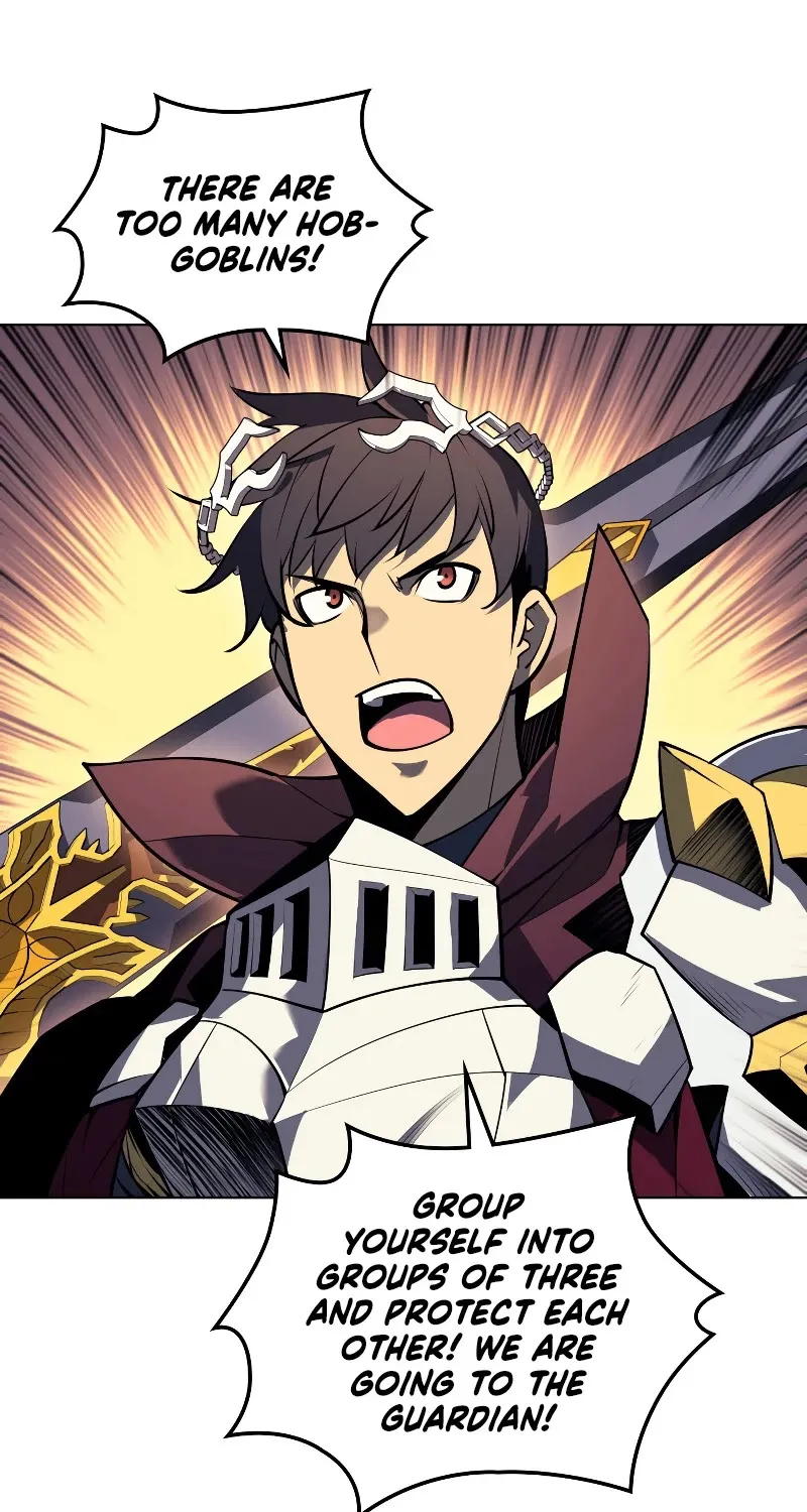Overgeared (Team Argo) Chapter 75 page 106 - 