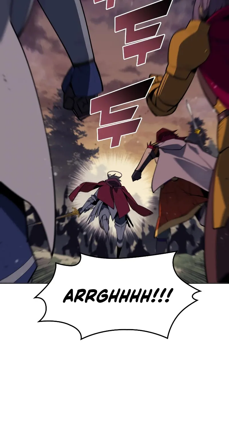 Overgeared (Team Argo) Chapter 75 page 108 - 