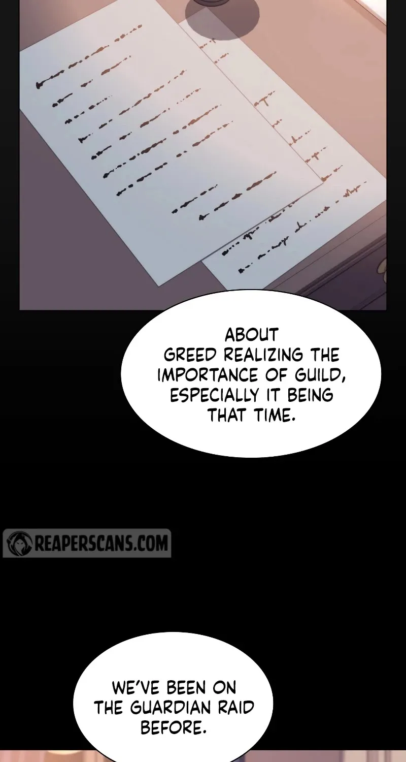 Overgeared (Team Argo) Chapter 75 page 110 - 