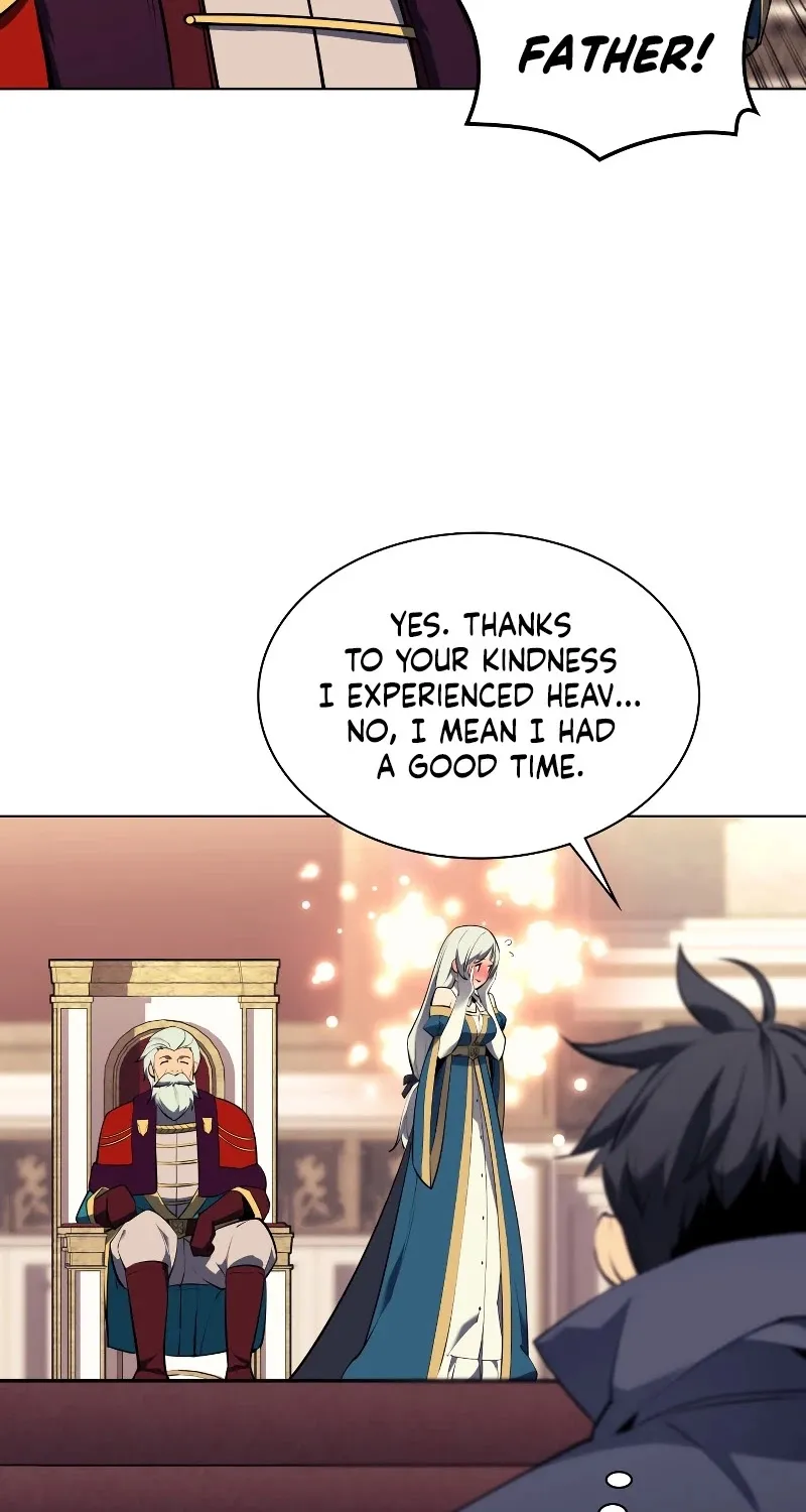 Overgeared (Team Argo) Chapter 75 page 14 - 