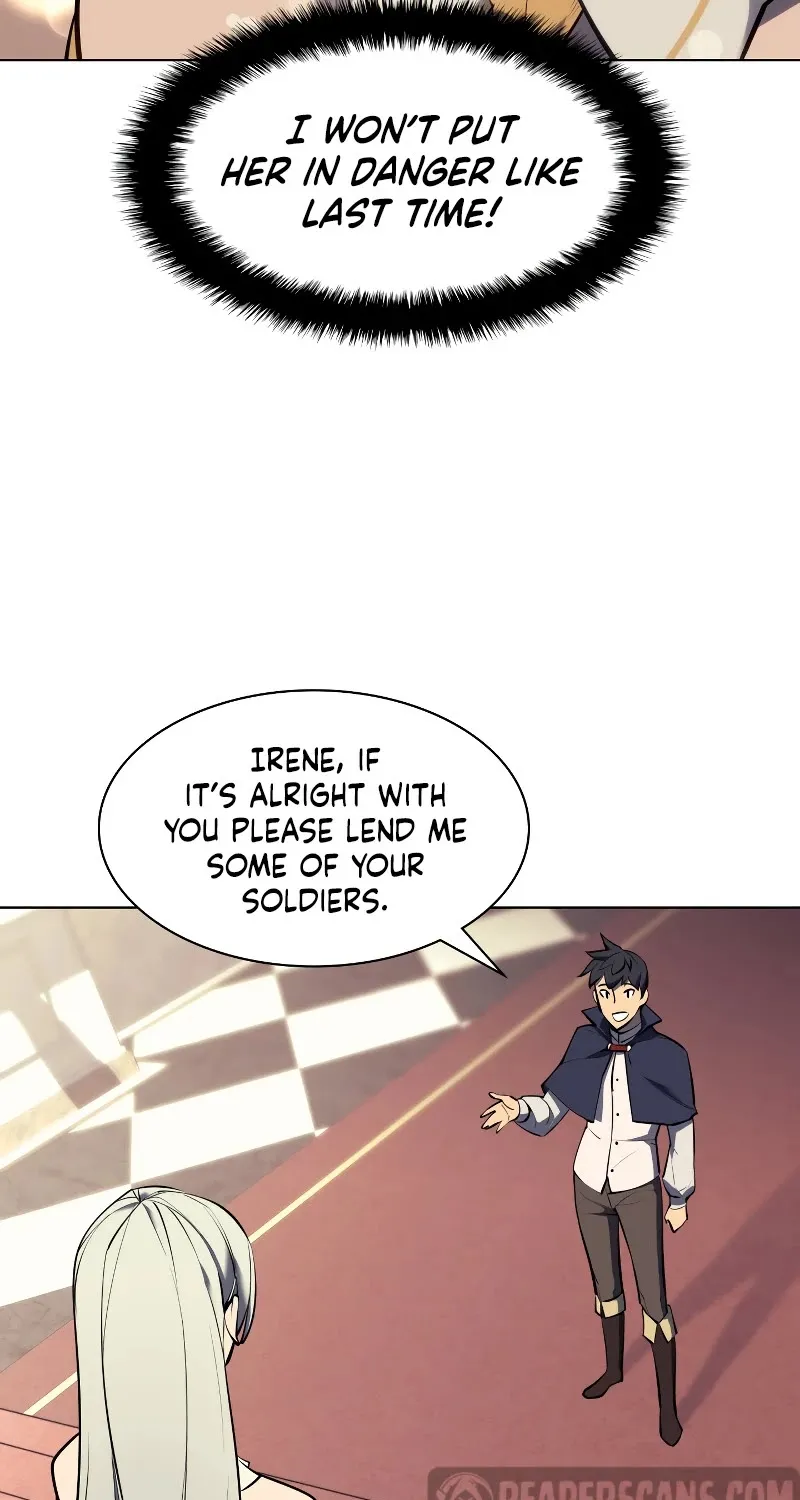 Overgeared (Team Argo) Chapter 75 page 20 - 