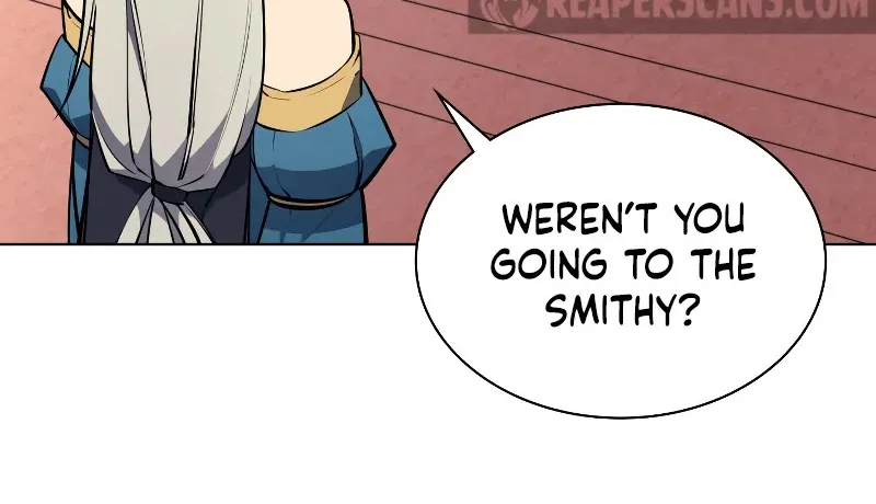 Overgeared (Team Argo) Chapter 75 page 21 - 