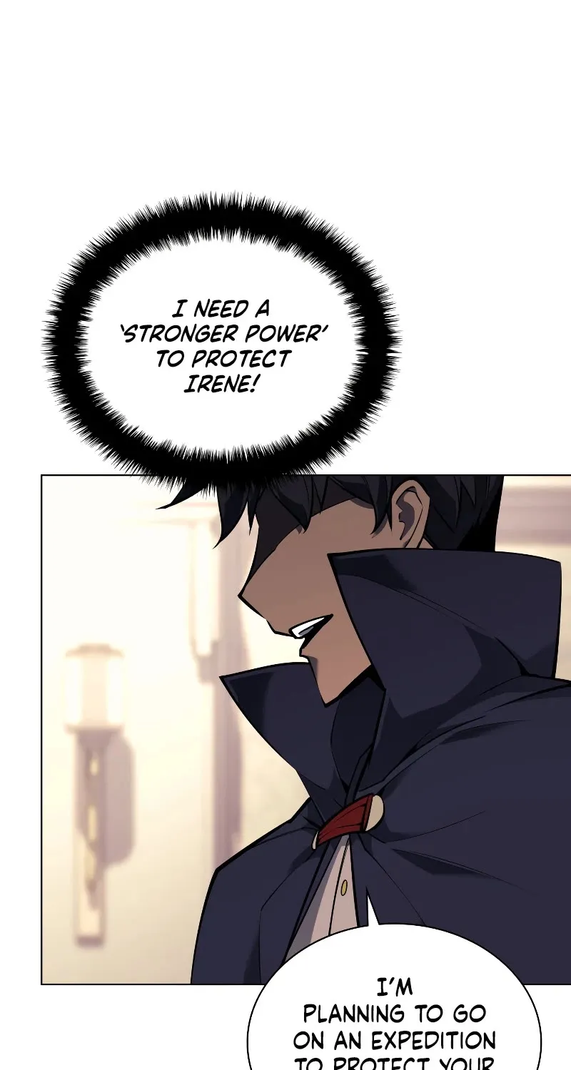 Overgeared (Team Argo) Chapter 75 page 22 - 