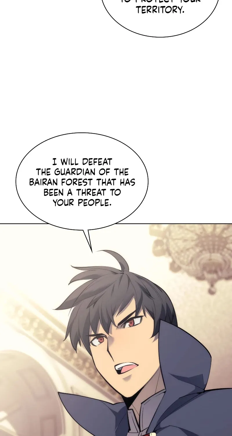 Overgeared (Team Argo) Chapter 75 page 23 - 