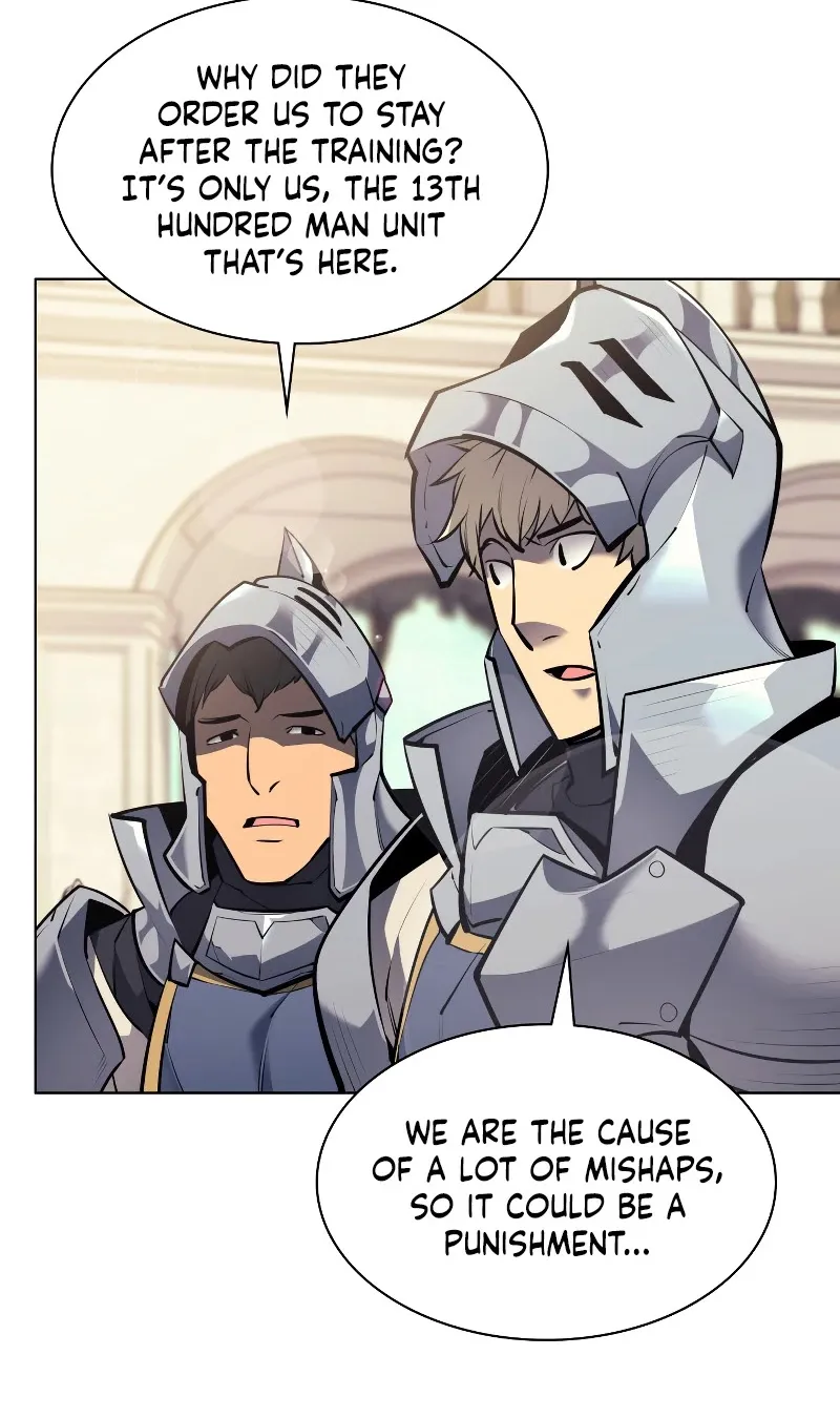 Overgeared (Team Argo) Chapter 75 page 27 - 