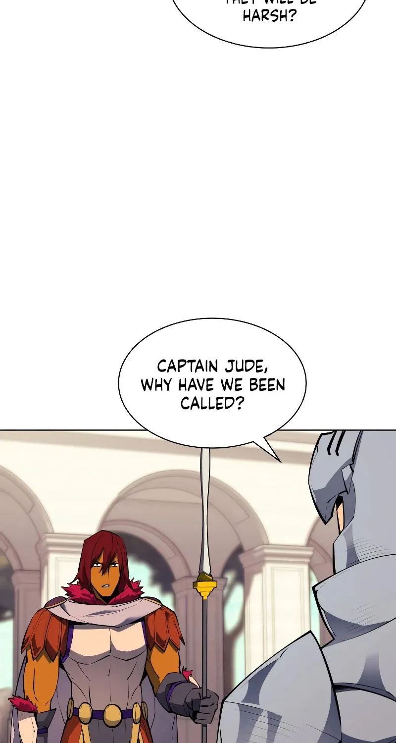 Overgeared (Team Argo) Chapter 75 page 29 - 