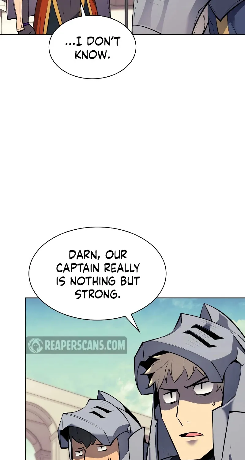 Overgeared (Team Argo) Chapter 75 page 30 - 