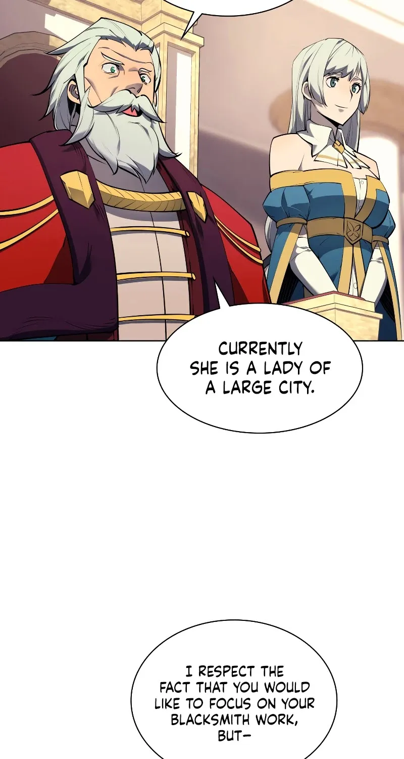 Overgeared (Team Argo) Chapter 75 page 4 - 