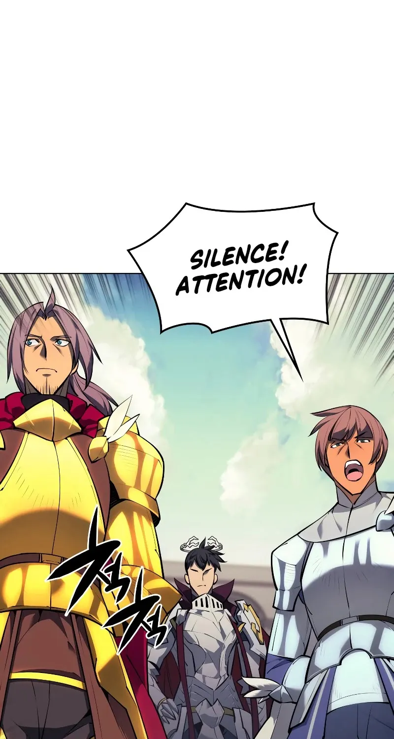 Overgeared (Team Argo) Chapter 75 page 32 - 