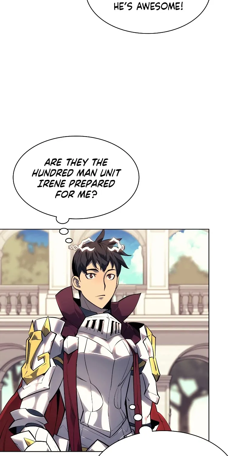 Overgeared (Team Argo) Chapter 75 page 35 - 