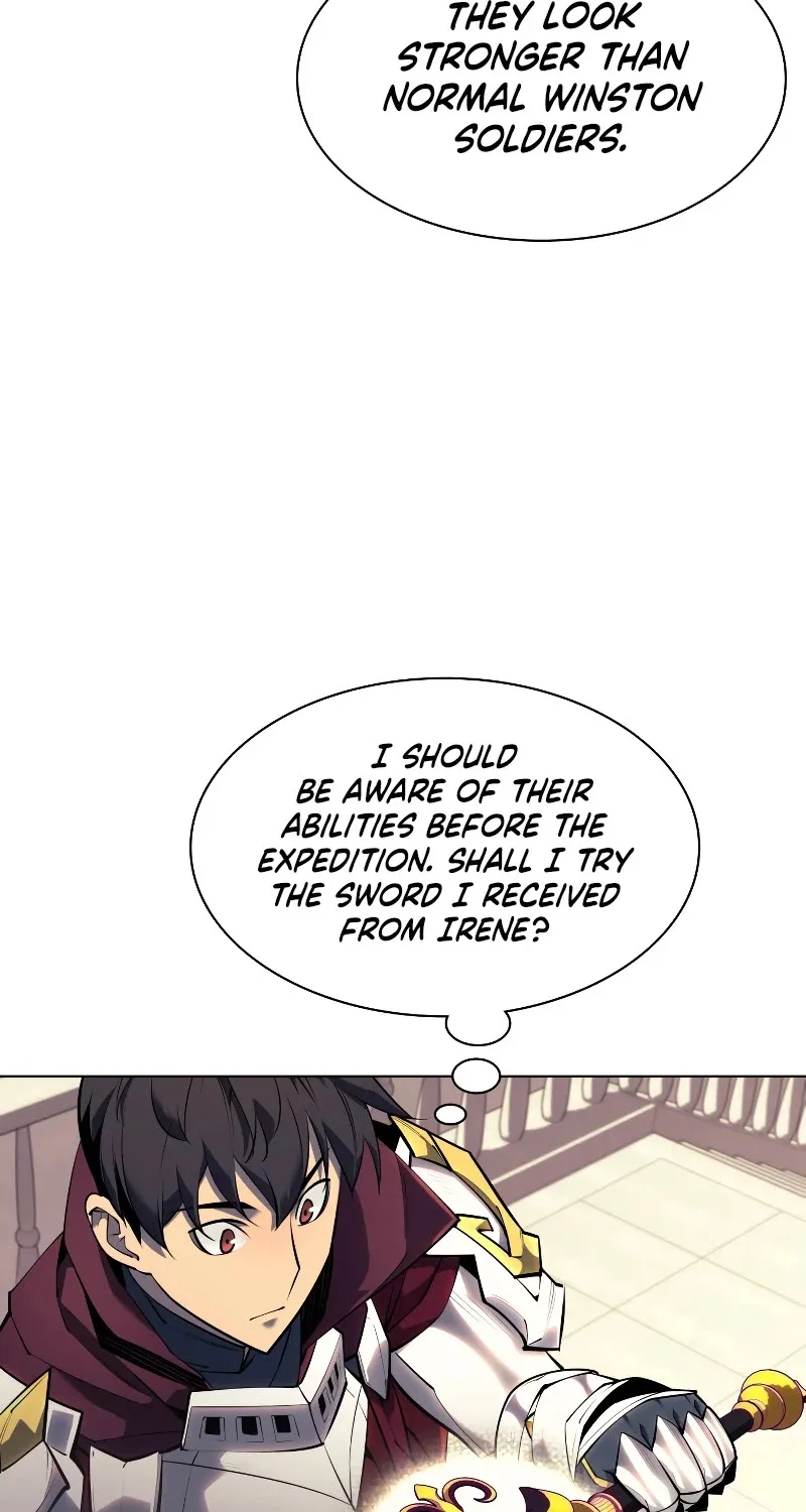 Overgeared (Team Argo) Chapter 75 page 36 - 