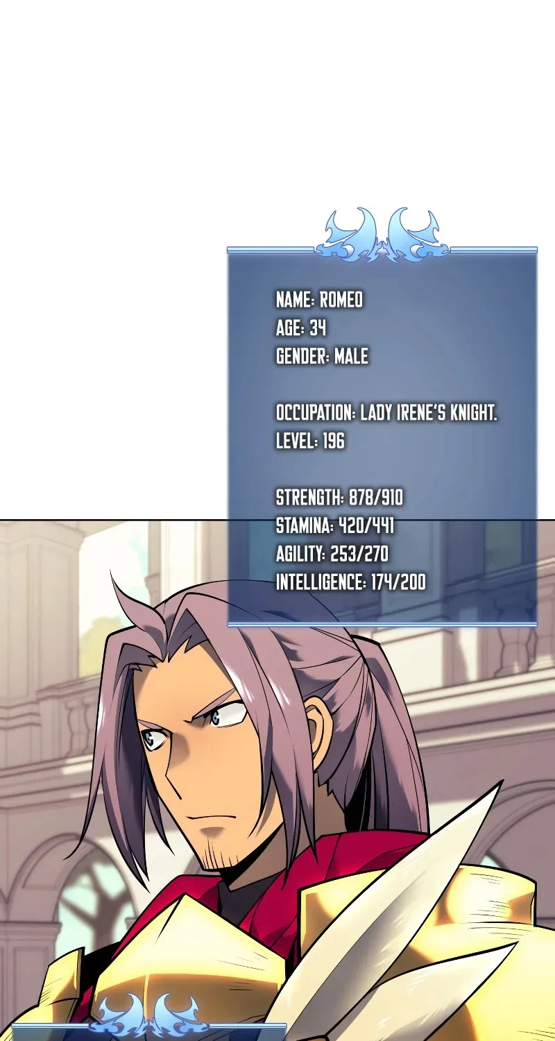 Overgeared (Team Argo) Chapter 75 page 40 - 