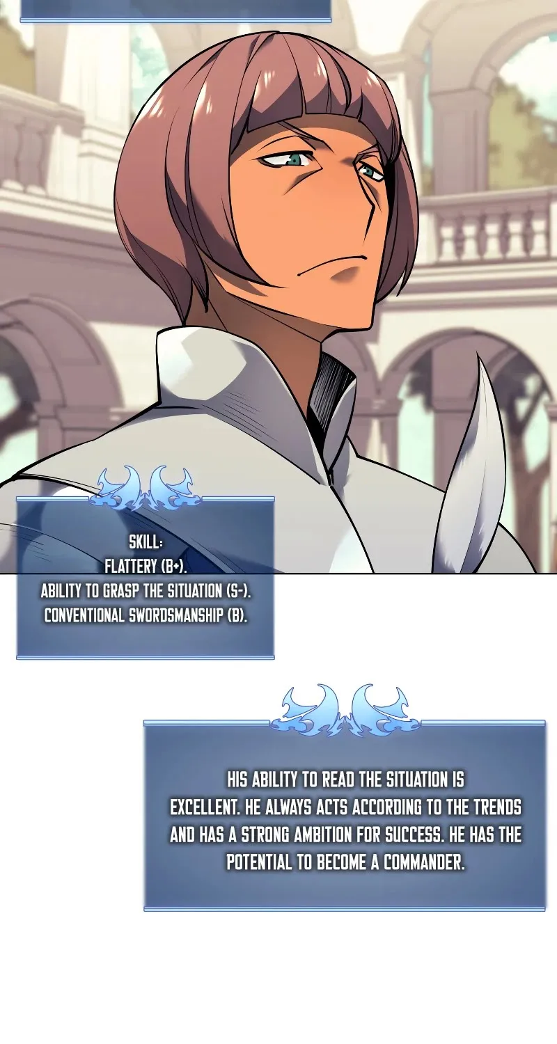Overgeared (Team Argo) Chapter 75 page 42 - 