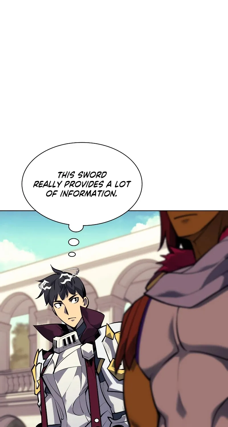 Overgeared (Team Argo) Chapter 75 page 43 - 
