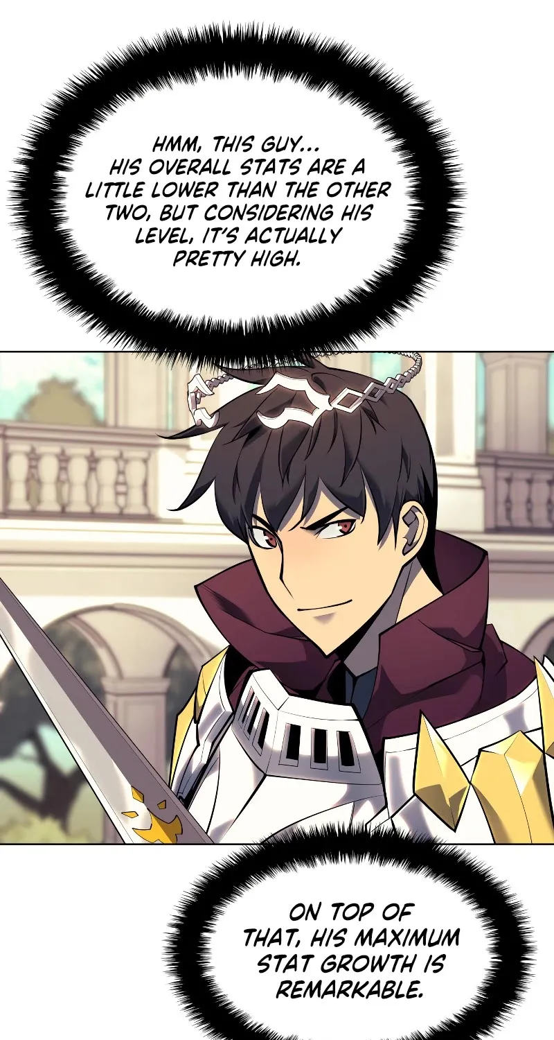 Overgeared (Team Argo) Chapter 75 page 46 - 