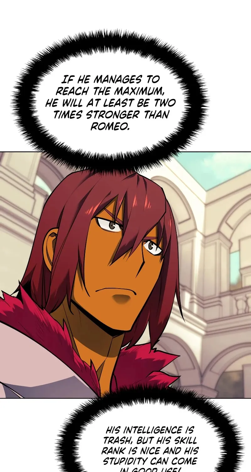 Overgeared (Team Argo) Chapter 75 page 48 - 