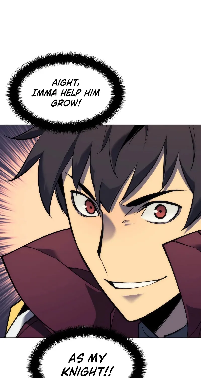 Overgeared (Team Argo) Chapter 75 page 50 - 