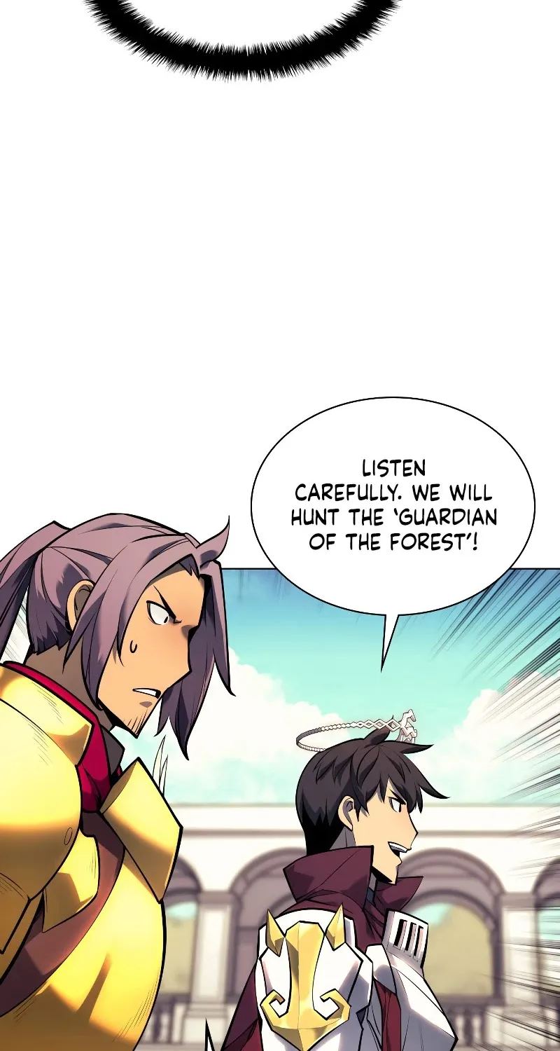 Overgeared (Team Argo) Chapter 75 page 51 - 
