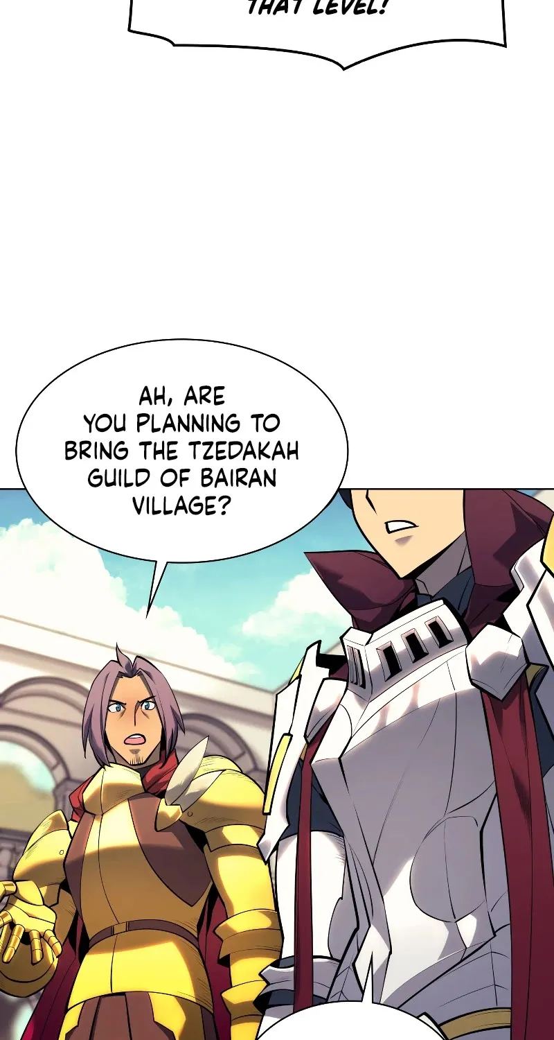 Overgeared (Team Argo) Chapter 75 page 54 - 