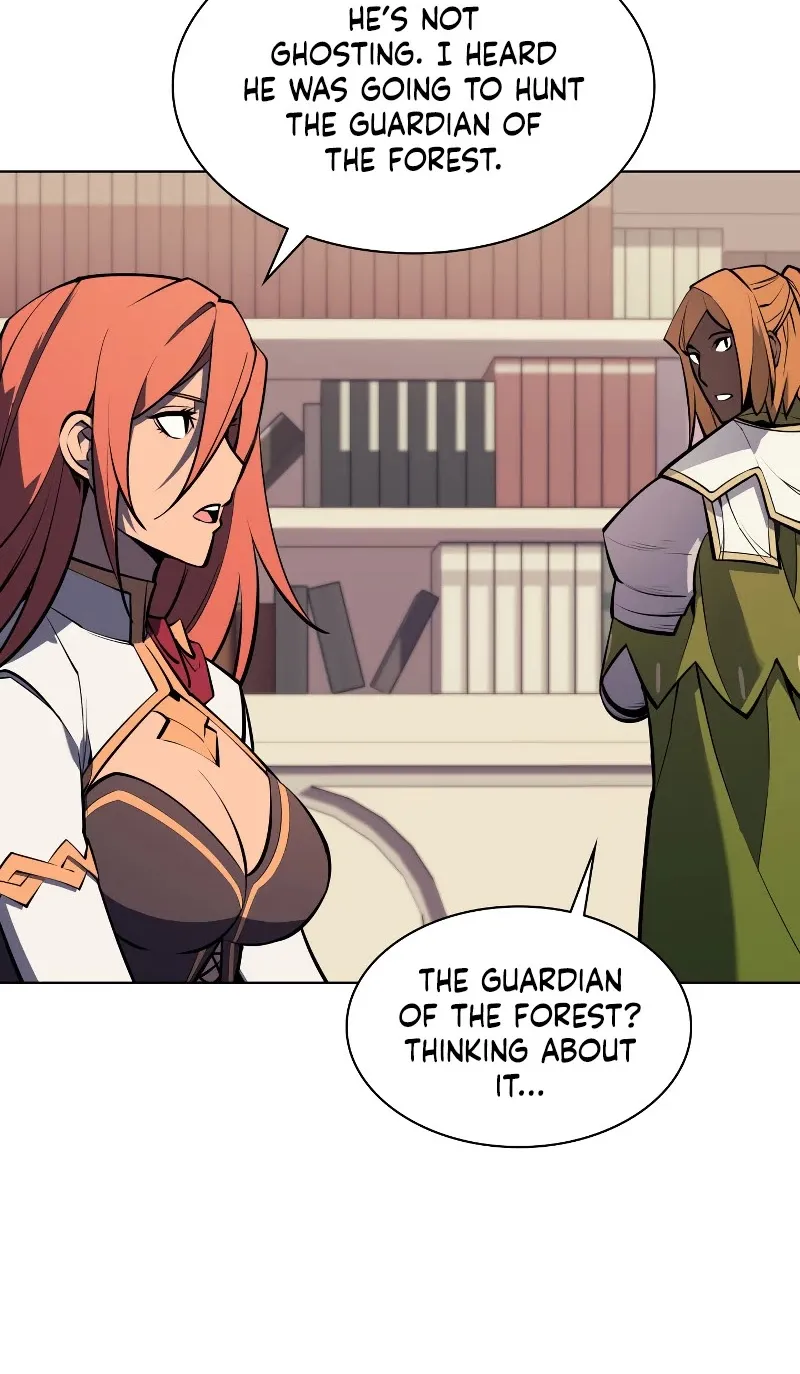 Overgeared (Team Argo) Chapter 75 page 61 - 