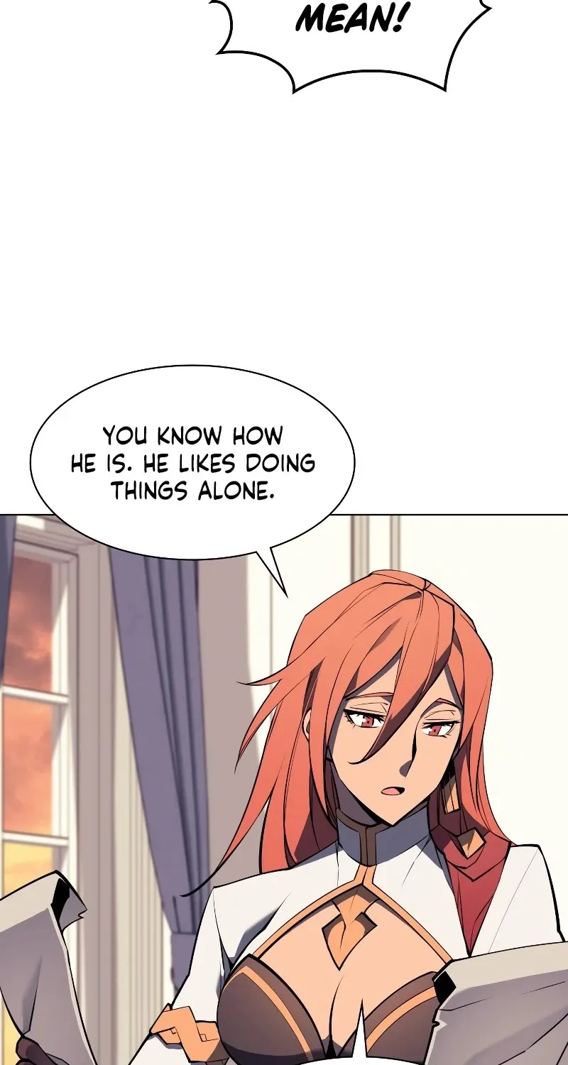 Overgeared (Team Argo) Chapter 75 page 64 - 