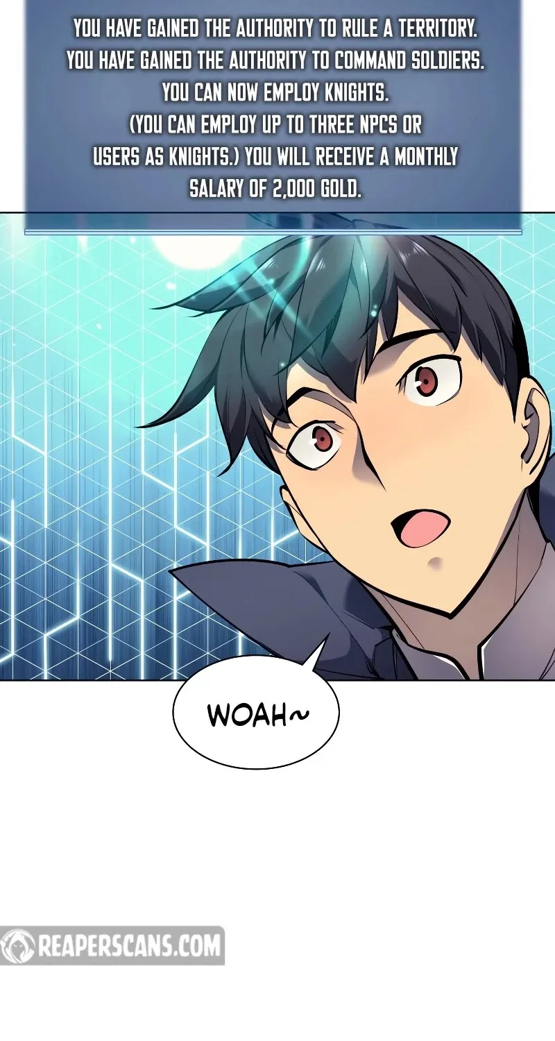 Overgeared (Team Argo) Chapter 75 page 8 - 
