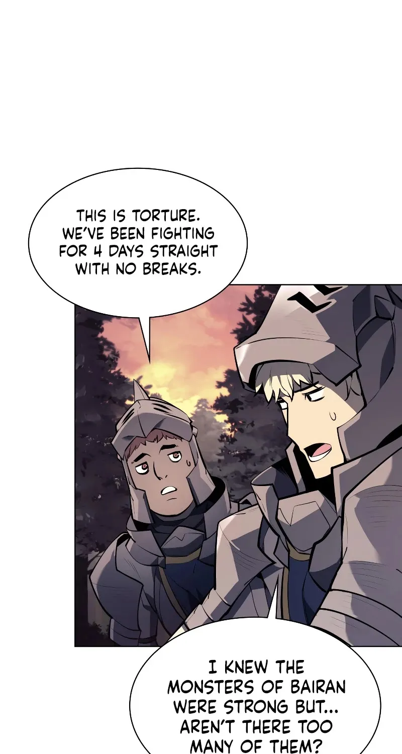 Overgeared (Team Argo) Chapter 75 page 72 - 
