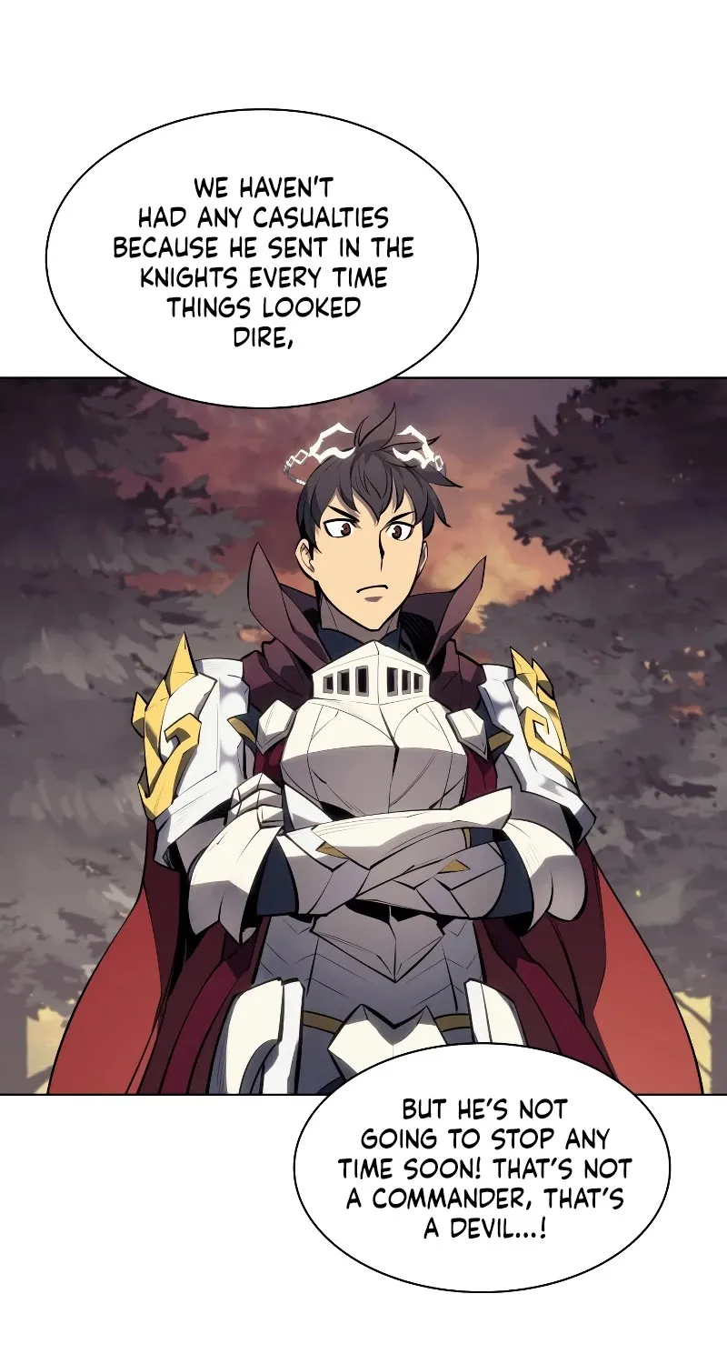 Overgeared (Team Argo) Chapter 75 page 74 - 
