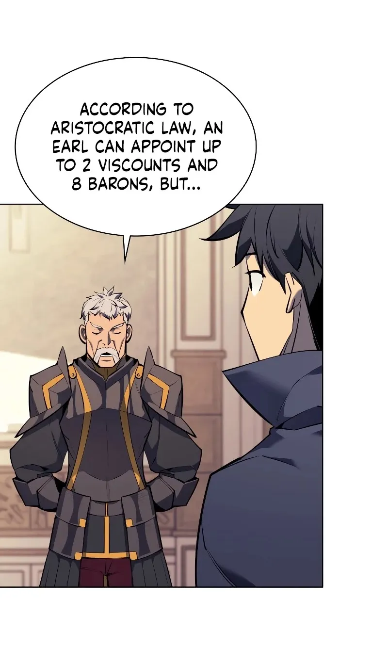 Overgeared (Team Argo) Chapter 75 page 9 - 