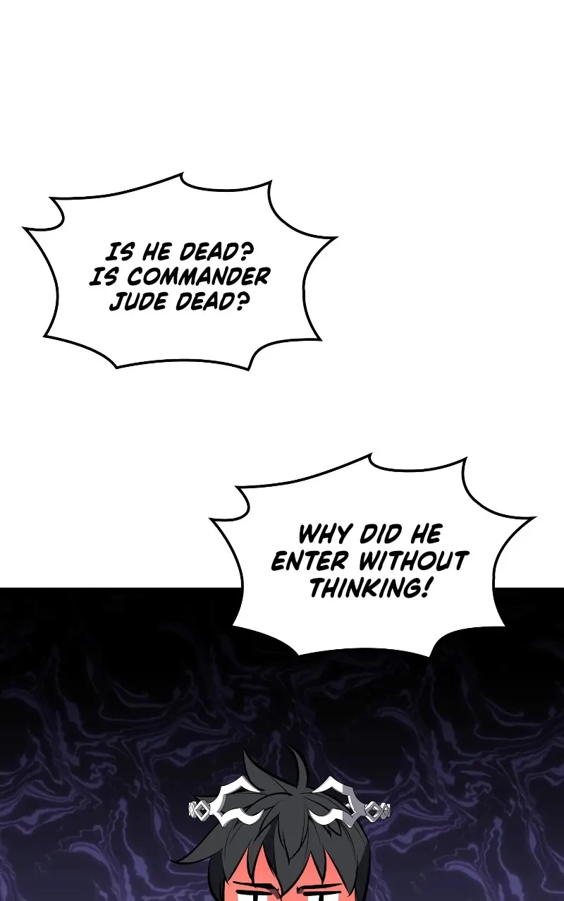 Overgeared (Team Argo) Chapter 75 page 89 - 